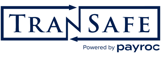 Transafe Portal logo